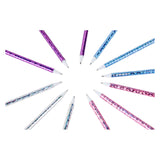 Canenco Cutie Crew Pen Meerjungfrau
