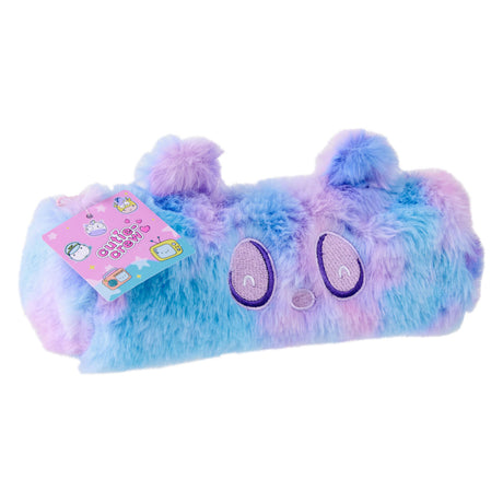Canenco Cutie Crew Federmäppchen aus Plüsch