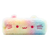 Canenco Cutie Crew Federmäppchen aus Plüsch