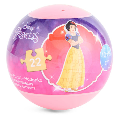 Canenco Disney-Prinzessinnen-Puzzleball