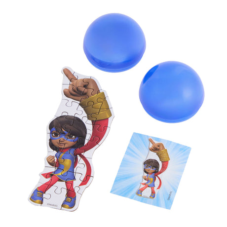 Canenco Spinnen-Puzzleball