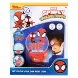 Canenco Spidey stellt Ihr eigenes LED-Nachtlicht her