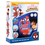 Canenco Spidey stellt Ihr eigenes LED-Nachtlicht her