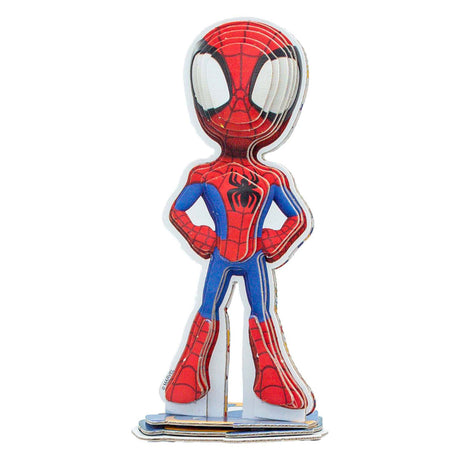 Canenco Spidey macht Ihre eigene 3D-Figur