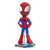 Canenco Spidey macht Ihre eigene 3D-Figur