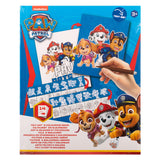 Canenco Paw Patrol FellKunst Colorbook
