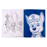 Canenco Paw Patrol FellKunst Colorbook