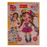 Canenco, ich bin eine magnetische Bella-Anziehpuppe