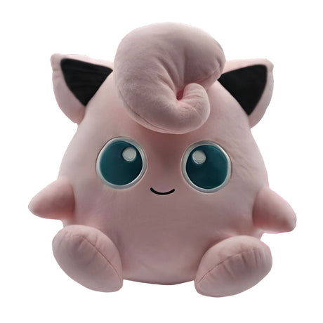 Canenco Pokemon 3D Rucksack Plüsch Jigglypuff