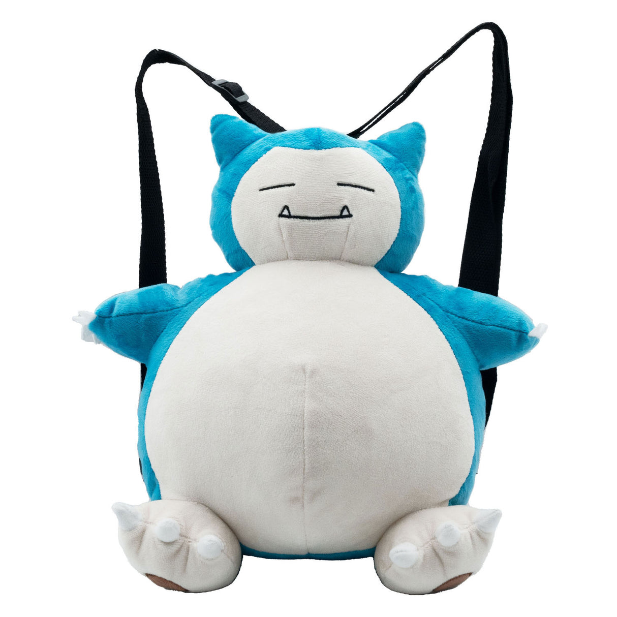 Canenco Pokemon 3D Rucksack Plüsch Snorlax