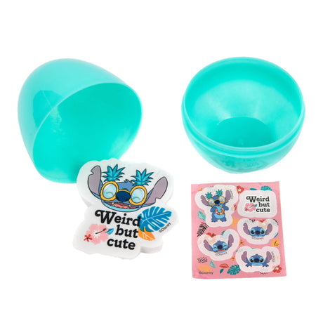 Canenco-Stich-Überraschungsei