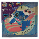 Canenco Stitch Diamond Painting Leinwand XL