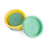 Canenco Stitch Clay Set Partypack, 6-teilig.