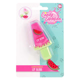 Canenco schafft es! Candy Explosion Fruit Lipgloss