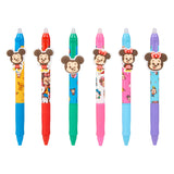 Canenco mickey friends uitwisbare gelpen
