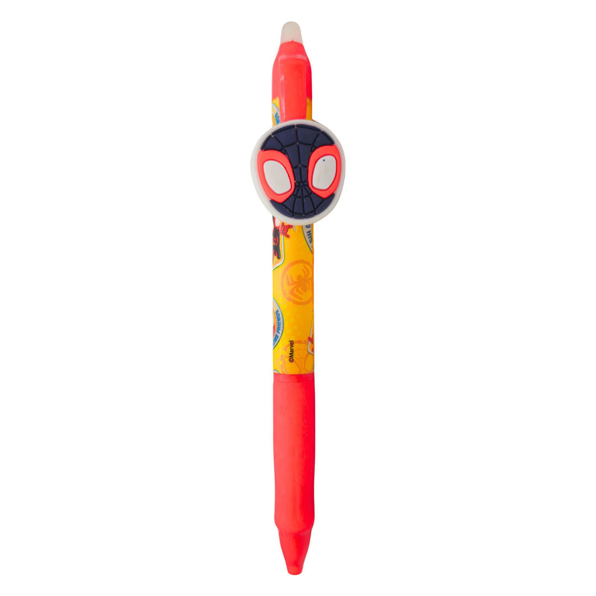 Canenco spidey uitwisbare gelpen