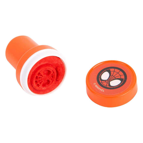 Canenco Spinnenstempel-Set, 15-teilig.