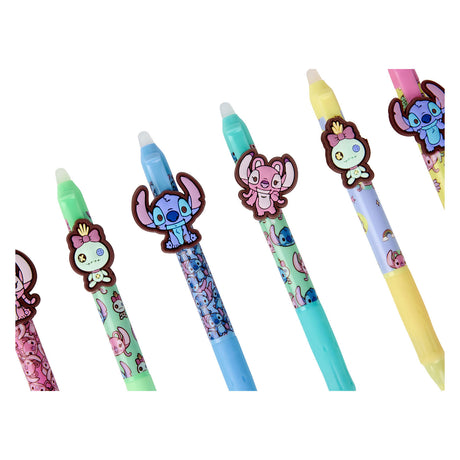 Canenco stitch uitwisbare gelpen