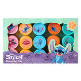 Disney-Stichstempelset, 15-teilig.