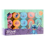 Disney-Stichstempelset, 15-teilig.