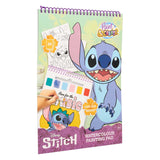 Canenco-Stich-Aquarell-Malbuch | 6 Stück