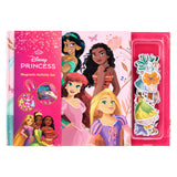 Canenco Disney Princess Magnetbuch