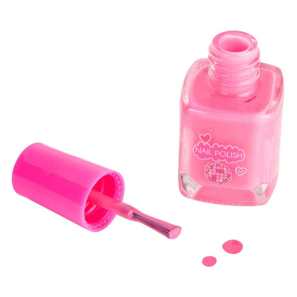 Canenco schafft es! Beauty-Case-Set