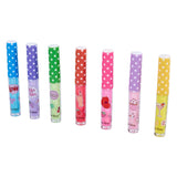 Canenco schafft es! Lipgloss-Duft-Glitzer - 7 Stk.