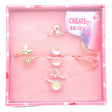 Canenco create it! 5 ringen in cadeauverpakking