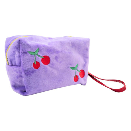 Canenco create it! make-up tas kersen