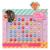 Canenco create it! candy explosion haaraccessoires - 48st.