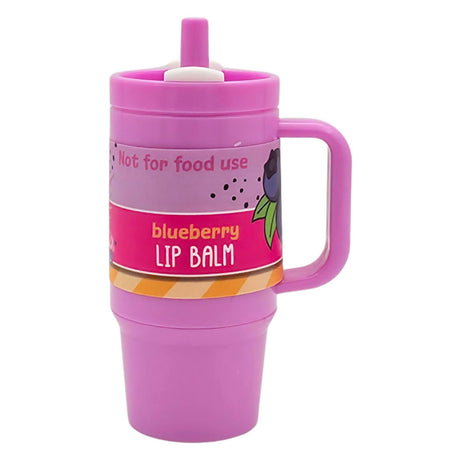 Canenco create it! candy explosion lipbalsem