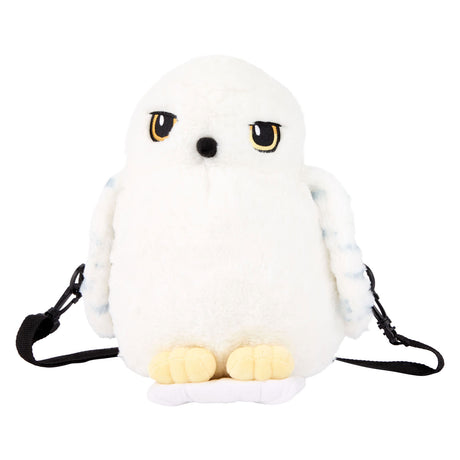 Canenco Harry Potter Rucksack 3D Plüsch Hedwig
