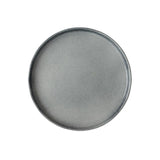 Dutch Rose Serenity Teller ø21cm grau 4 Stk