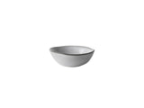 Dutch Rose Bio-Schale ø8x3cm grau 6 Stk