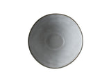 Dutch Rose Bio-Schale ø14x7cm grau 4 Stk