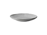 Dutch Rose Organic Teller 21,5cm grau 4 Stk
