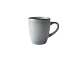 Dutch Rose Serenity Minibecher, grau, 250 ml, Schachtel mit 4 Stück