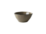 Dutch Rose Serenity Schale ø12cm Kamel 4St