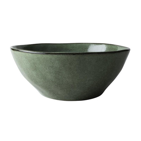 Dutch Rose Serenity Schale ø24cm grün 2 Stk