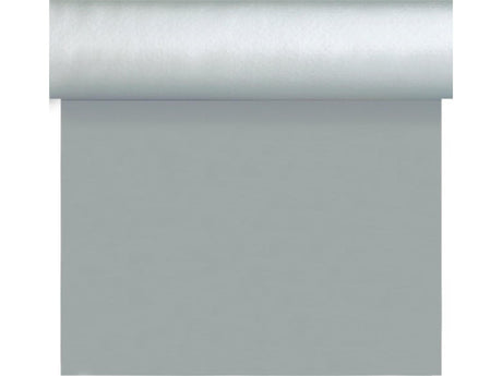 Duni 3-in-1 Silber 40x480cm