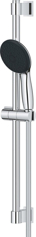 Grohe Vitalio Start 110 Brauseset – mit Brausestange – wassersparend – Chrom
