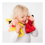 Bambolino Toys Bumba Handpuppe