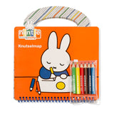 Bambelino Toys Nijntje Aktivitätsbuch