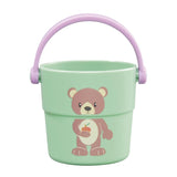 Bambelino Toys Studio Circus Badmatjes, 4st.