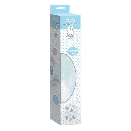 Bambino Toys Miffy Bath Matte Anti -Slip