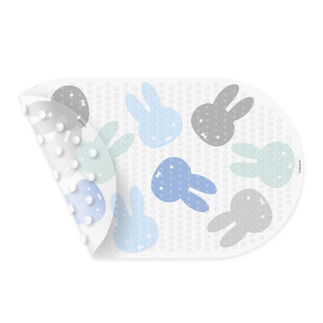 Bambino Toys Miffy Bath Matte Anti -Slip