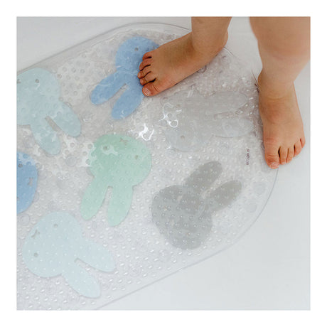 Bambino Toys Miffy Bath Matte Anti -Slip
