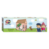 Bambino -Spielzeug Fien Teun Tentje