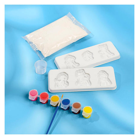 Totum Paw Patrouille - Gies Gieten en Painting